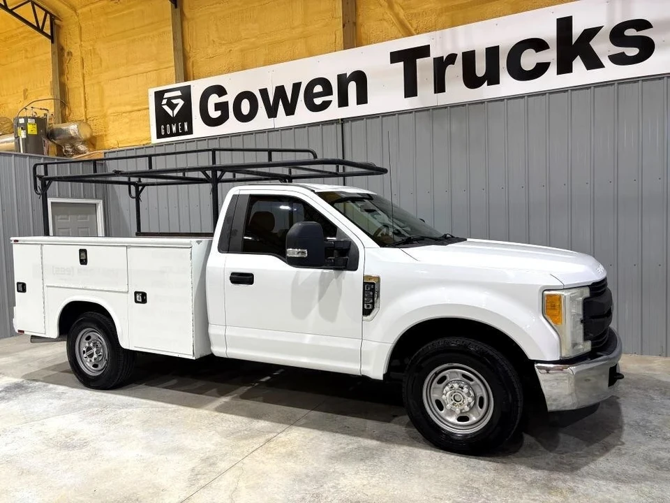 2017 Ford Super Duty 4th Gen - Image 3 of 21