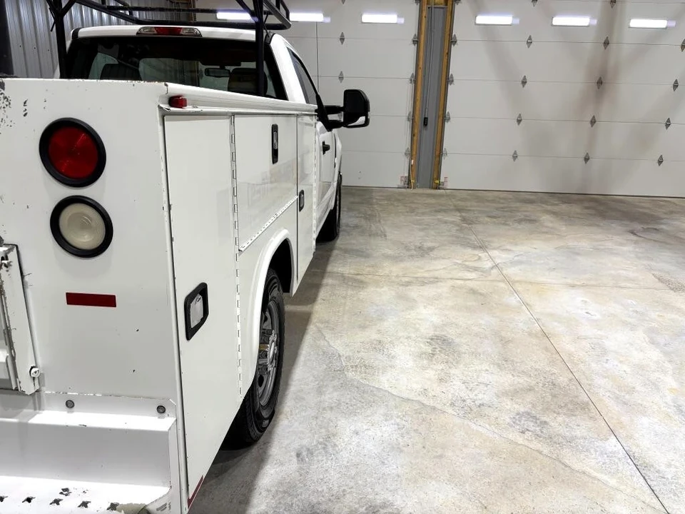 2017 Ford Super Duty 4th Gen - Image 10 of 21
