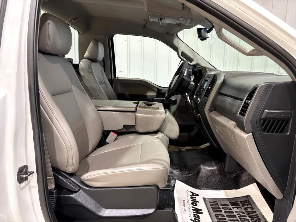 2017 Ford Super Duty 4th Gen - Image 12 of 21