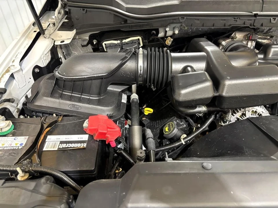 2017 Ford Super Duty 4th Gen - Image 19 of 21