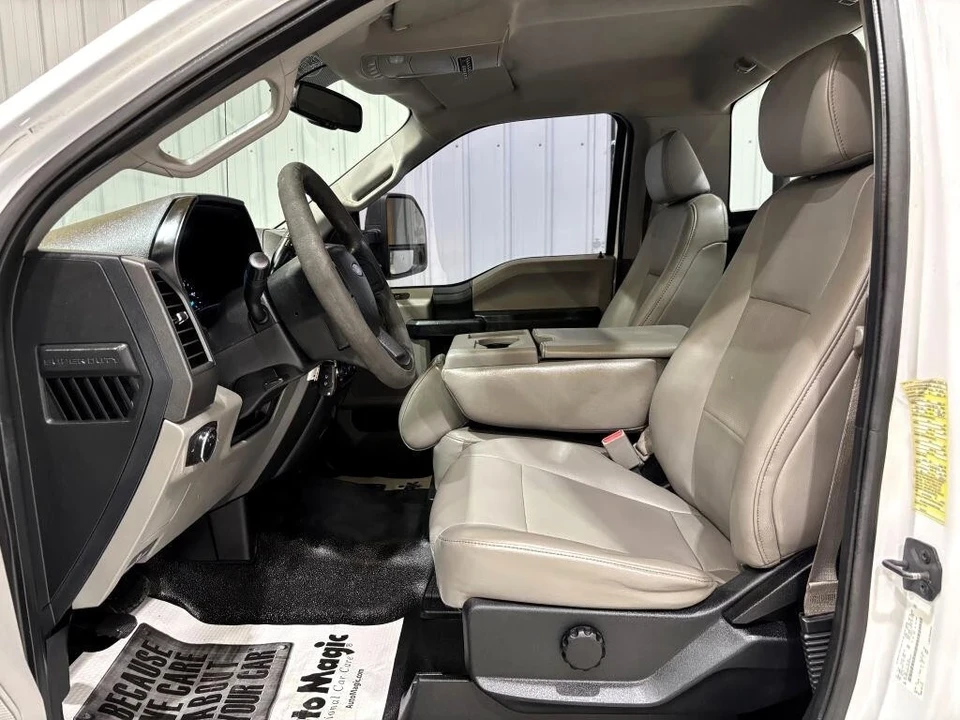 2017 Ford Super Duty 4th Gen - Image 11 of 21
