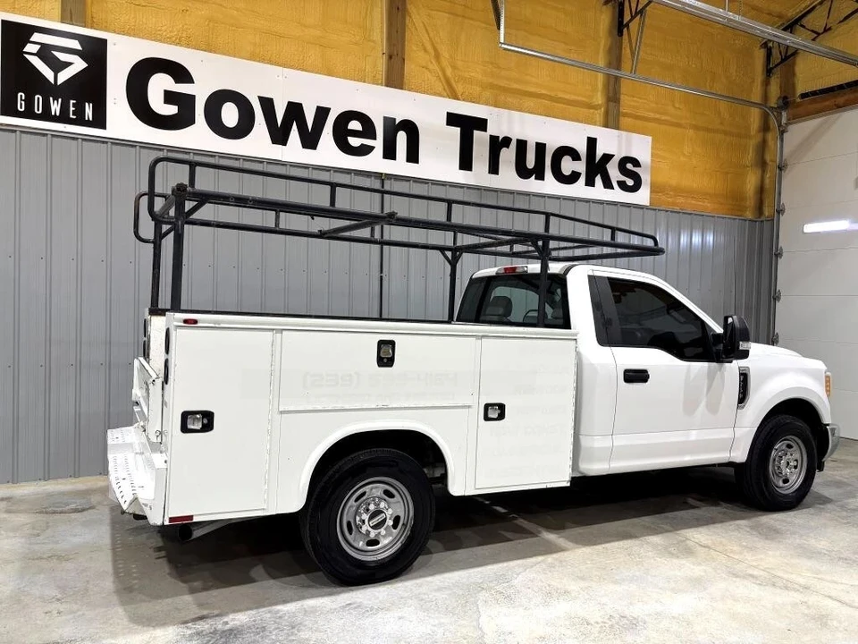 2017 Ford Super Duty 4th Gen - Image 6 of 21