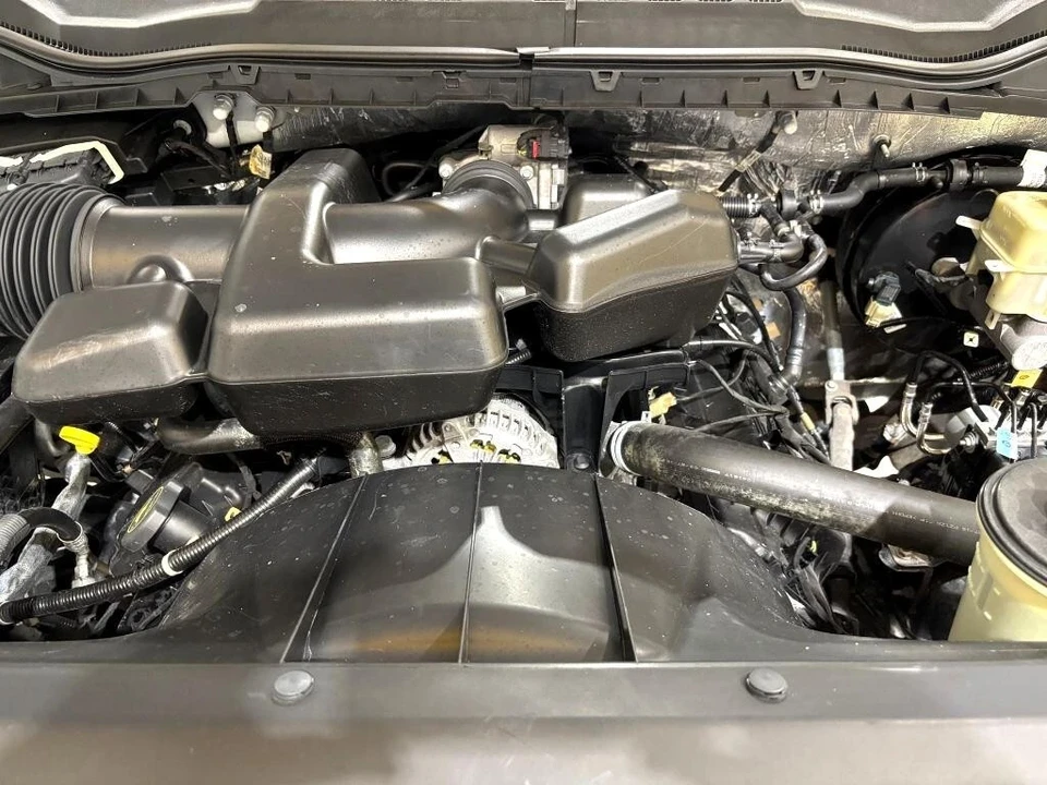 2017 Ford Super Duty 4th Gen - Image 20 of 21