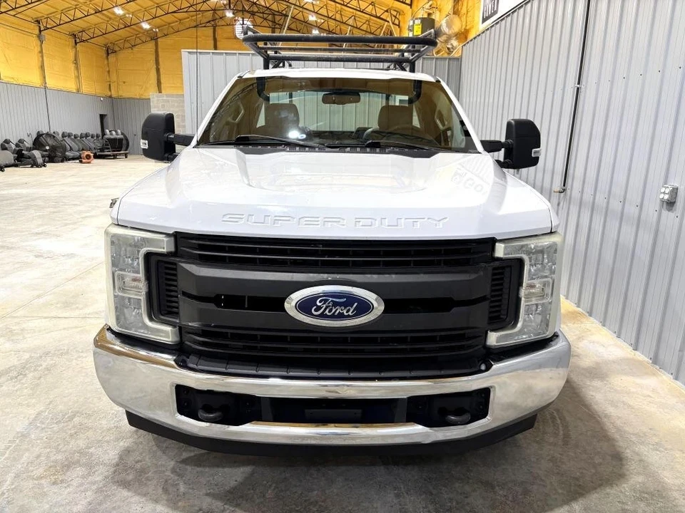 2017 Ford Super Duty 4th Gen - Image 7 of 21