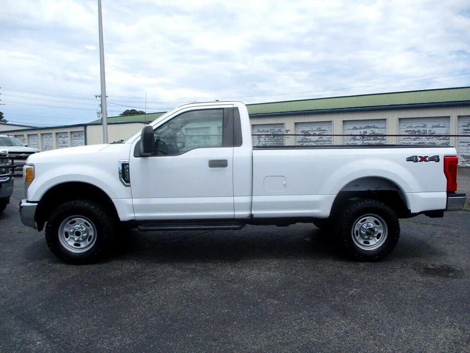 2017 Ford Super Duty 4th Gen - Image 5 of 21