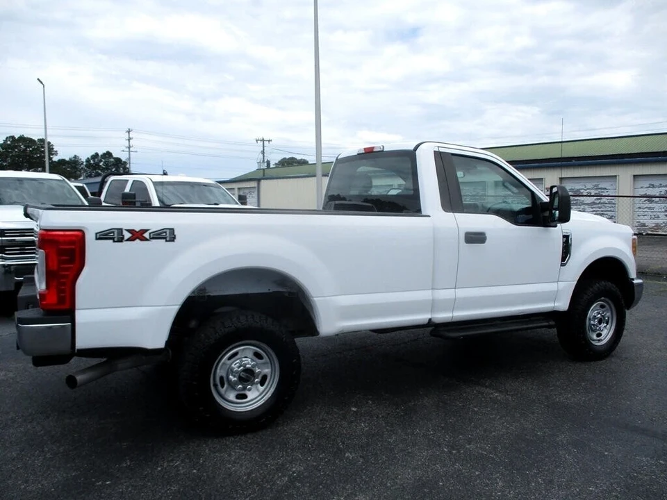 2017 Ford Super Duty 4th Gen - Image 4 of 21