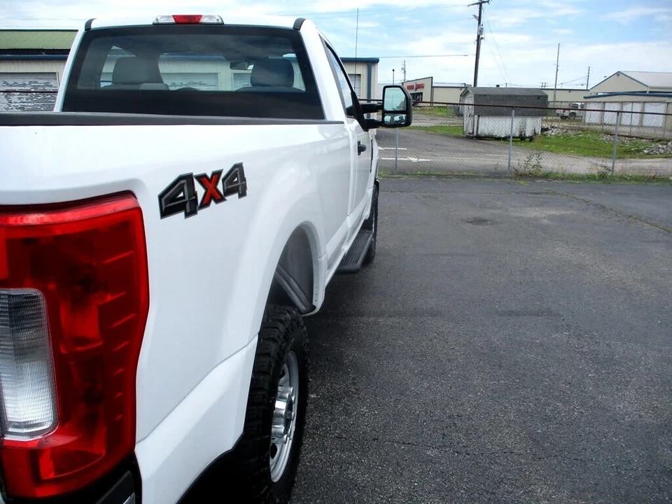 2017 Ford Super Duty 4th Gen - Image 10 of 21