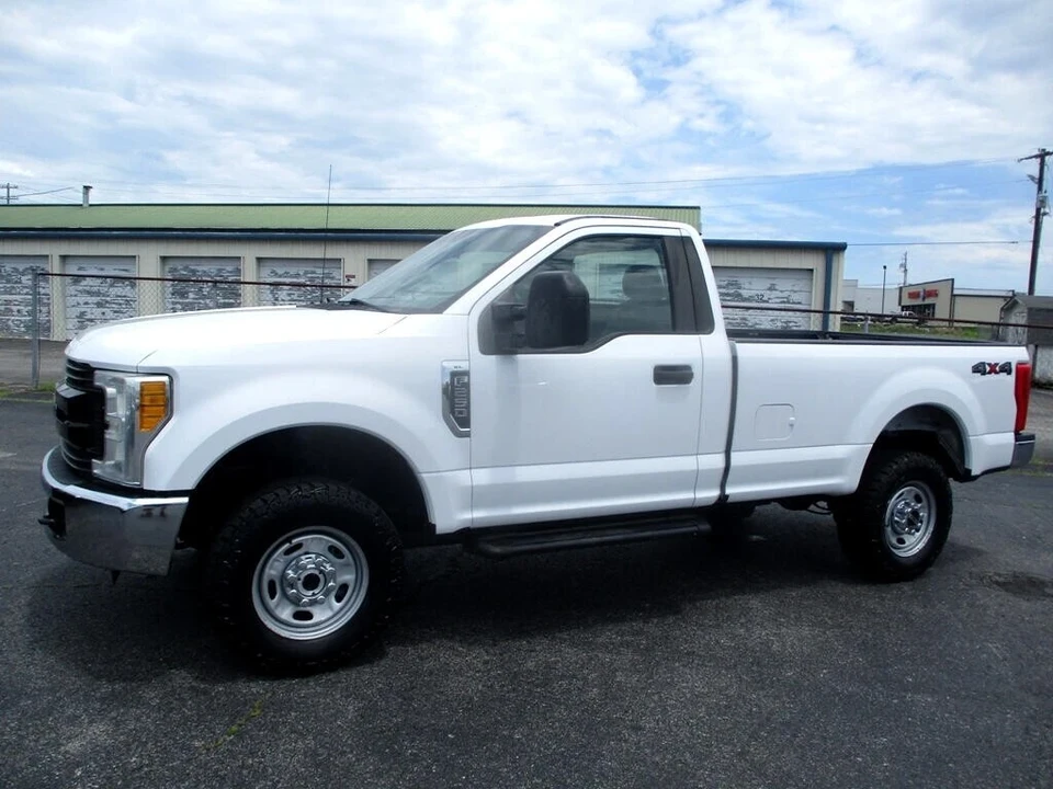 2017 Ford Super Duty 4th Gen - Image 2 of 21