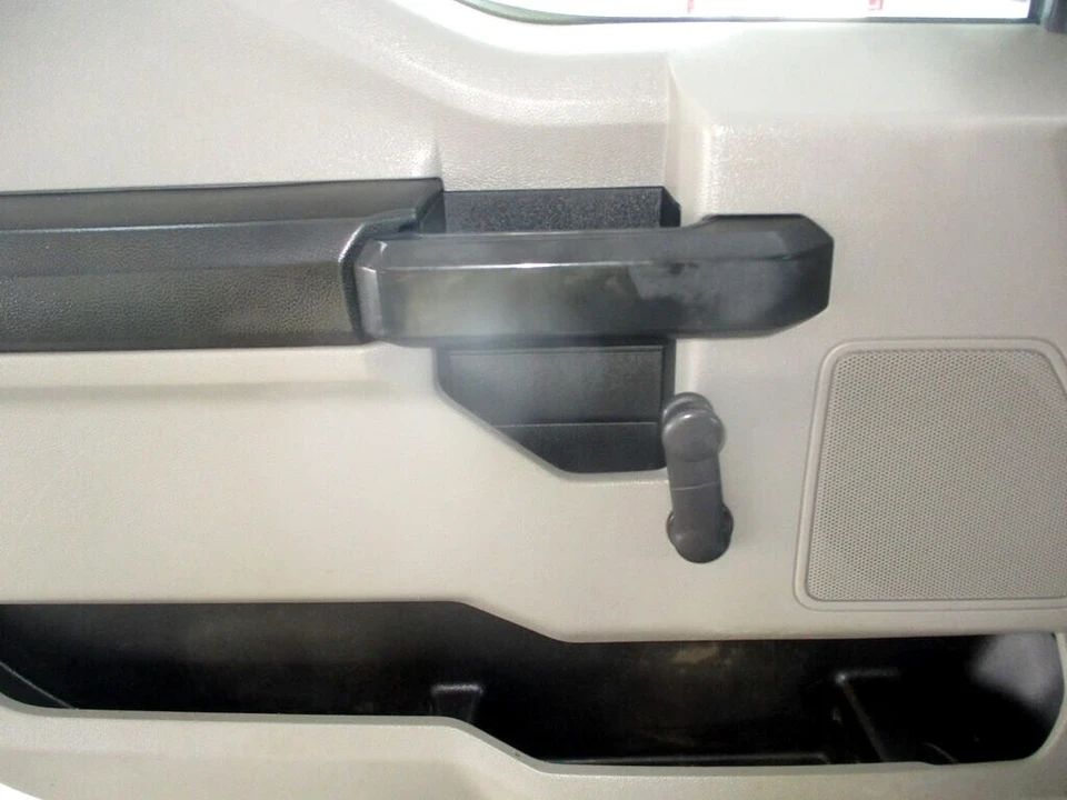 2017 Ford Super Duty 4th Gen - Image 14 of 21