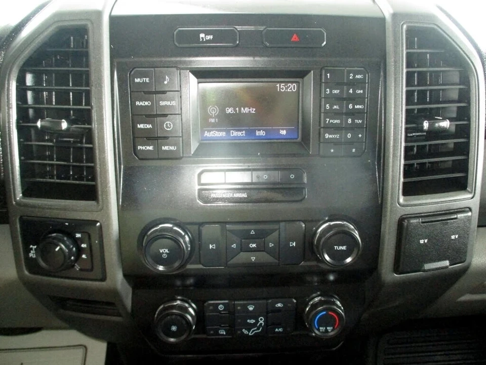 2017 Ford Super Duty 4th Gen - Image 16 of 21