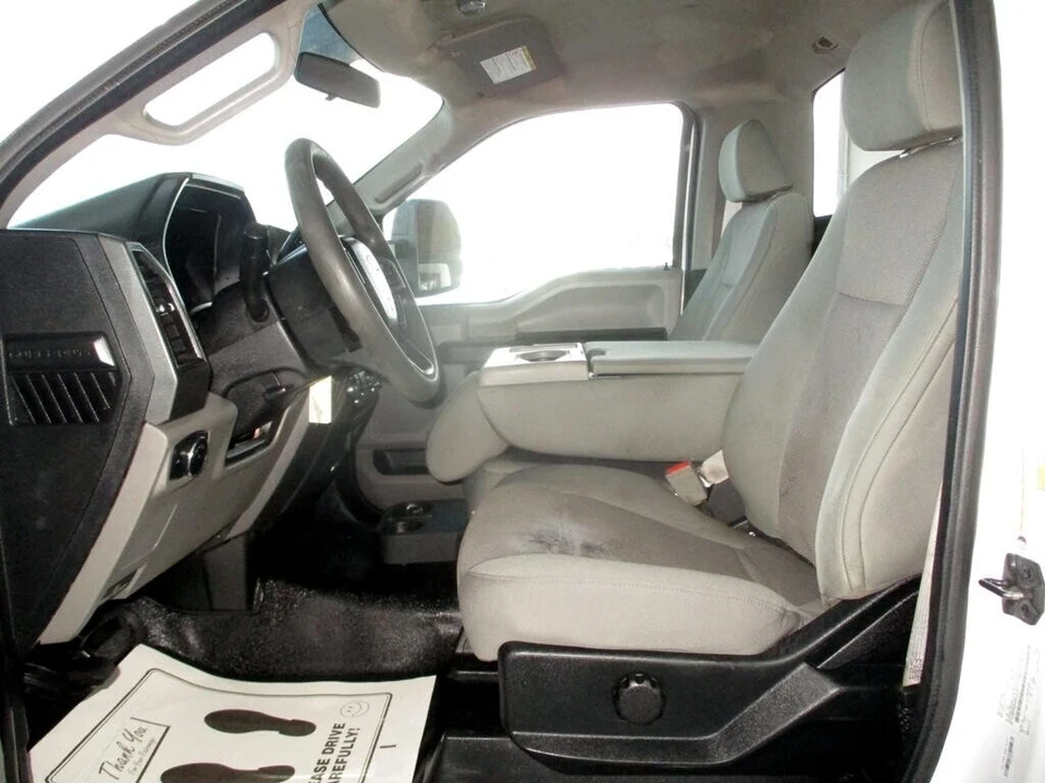 2017 Ford Super Duty 4th Gen - Image 11 of 21