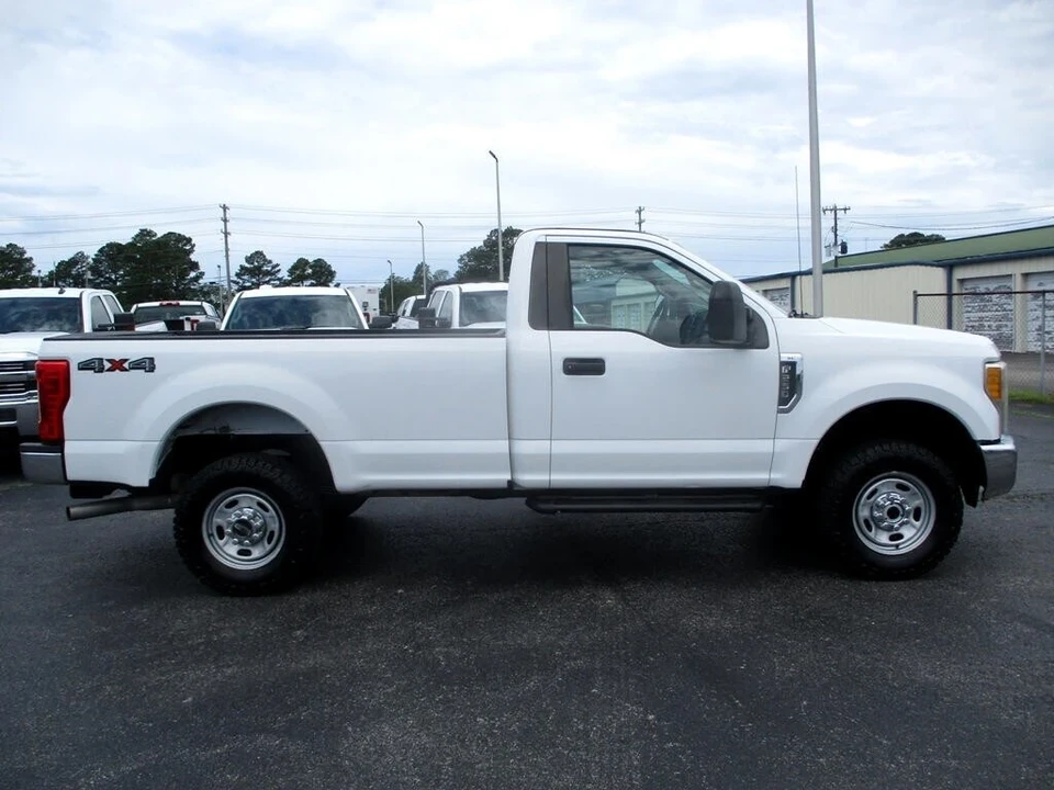 2017 Ford Super Duty 4th Gen - Image 6 of 21