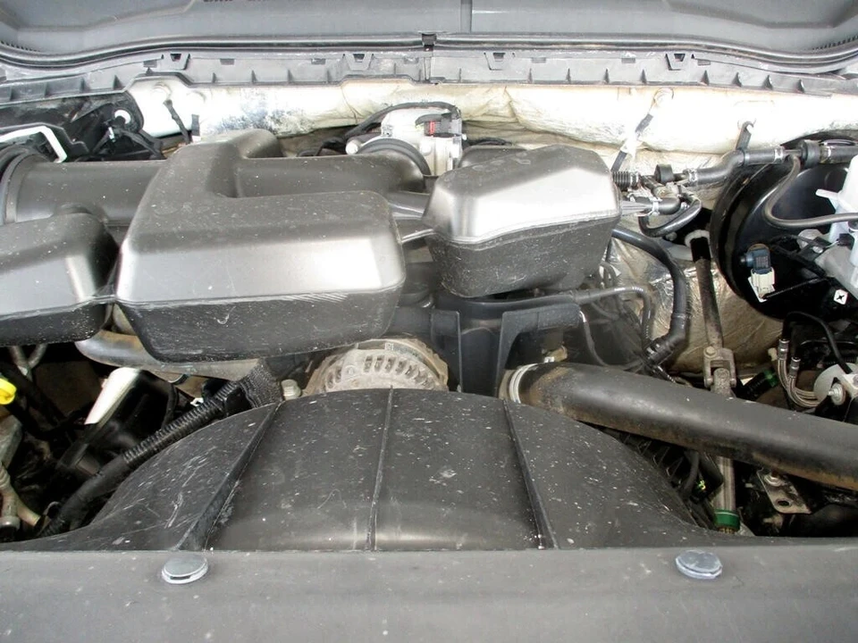 2017 Ford Super Duty 4th Gen - Image 21 of 21