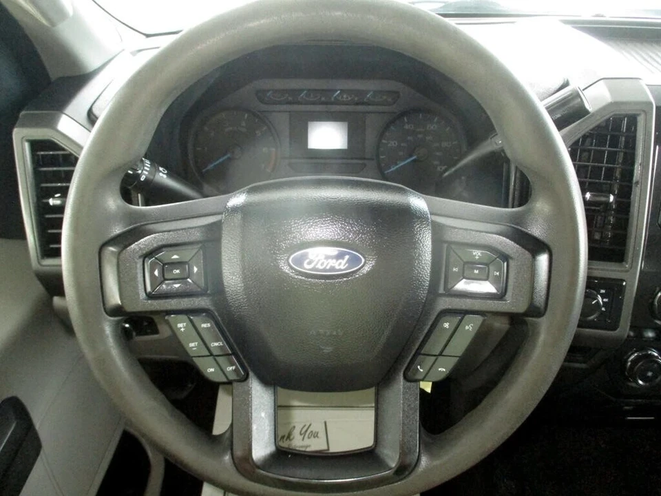 2017 Ford Super Duty 4th Gen - Image 15 of 21