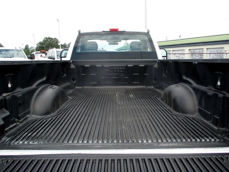 2017 Ford Super Duty 4th Gen - Image 19 of 21