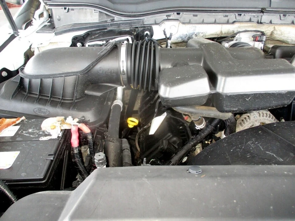 2017 Ford Super Duty 4th Gen - Image 20 of 21