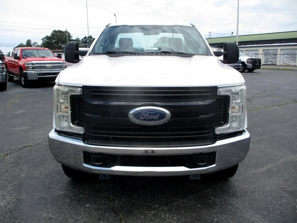 2017 Ford Super Duty 4th Gen - Image 7 of 21