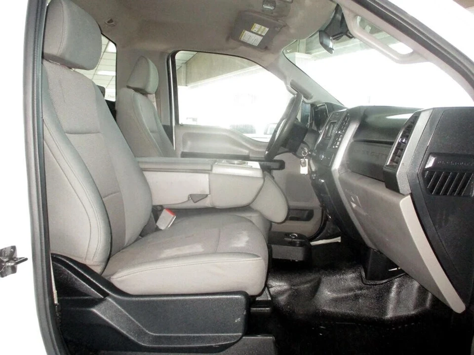 2017 Ford Super Duty 4th Gen - Image 12 of 21