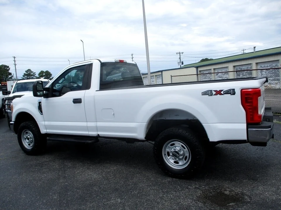 2017 Ford Super Duty 4th Gen - Image 3 of 21