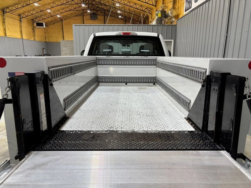2017 Ford Super Duty 4th Gen - Image 21 of 21
