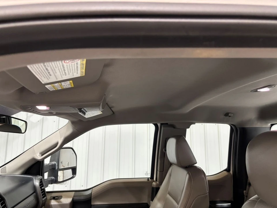 2017 Ford Super Duty 4th Gen - Image 15 of 21