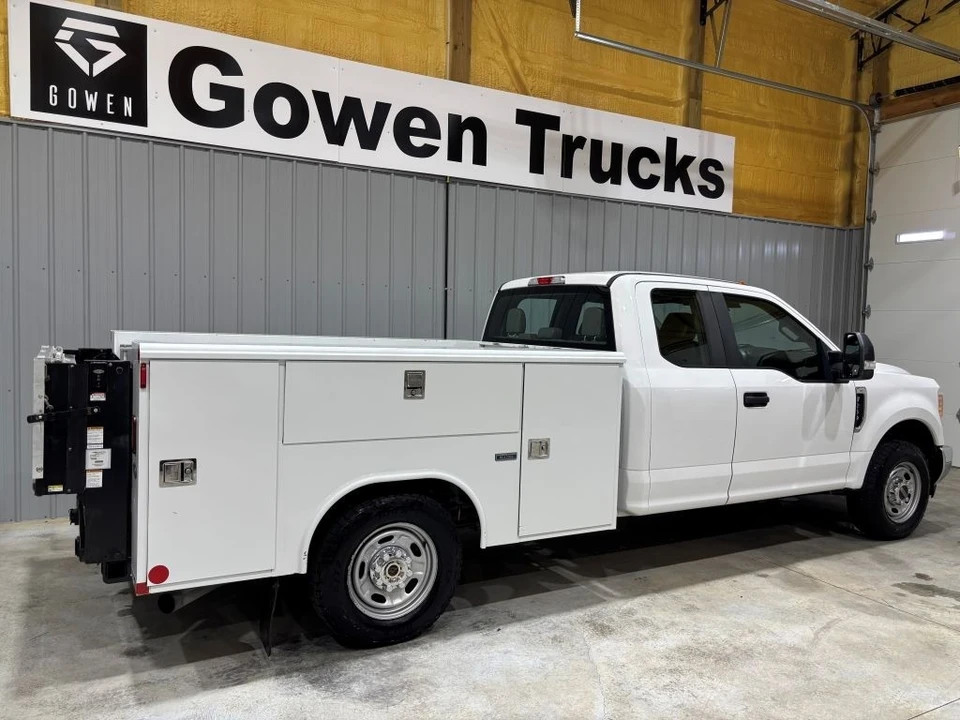 2017 Ford Super Duty 4th Gen - Image 6 of 21
