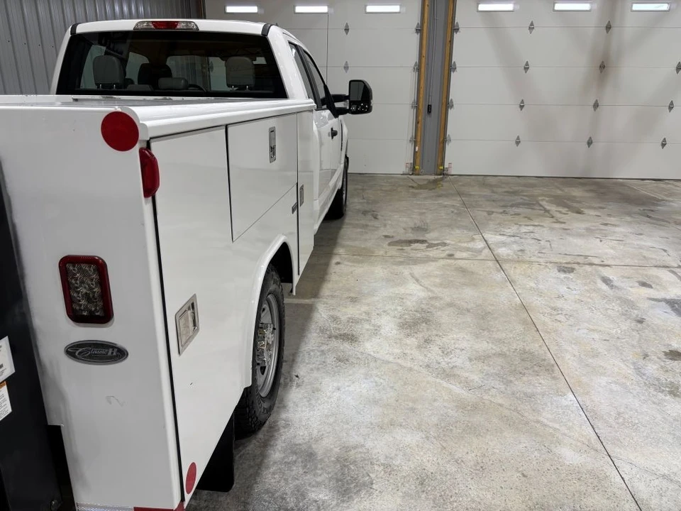 2017 Ford Super Duty 4th Gen - Image 10 of 21