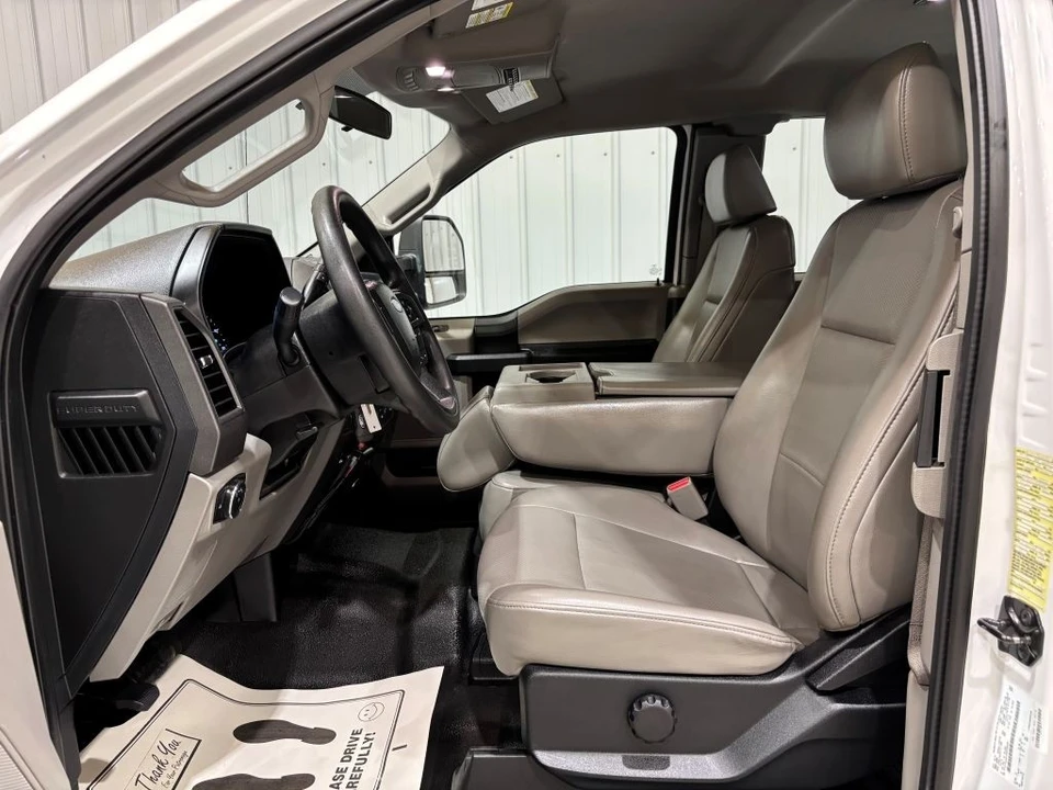 2017 Ford Super Duty 4th Gen - Image 11 of 21
