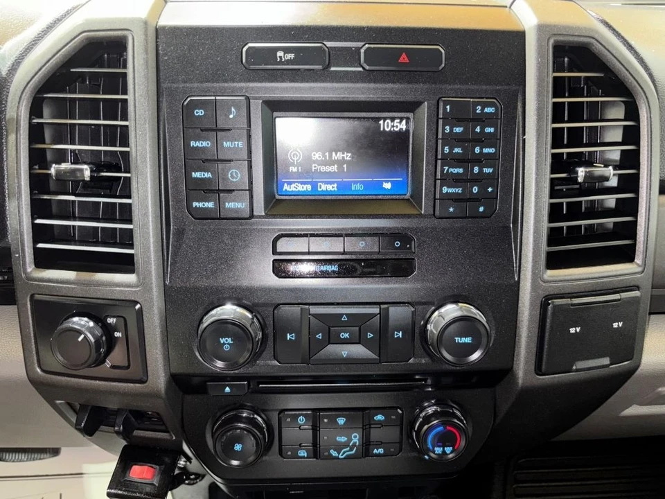 2017 Ford Super Duty 4th Gen - Image 19 of 21