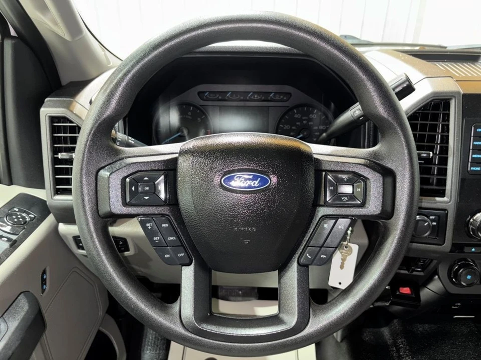 2017 Ford Super Duty 4th Gen - Image 18 of 21