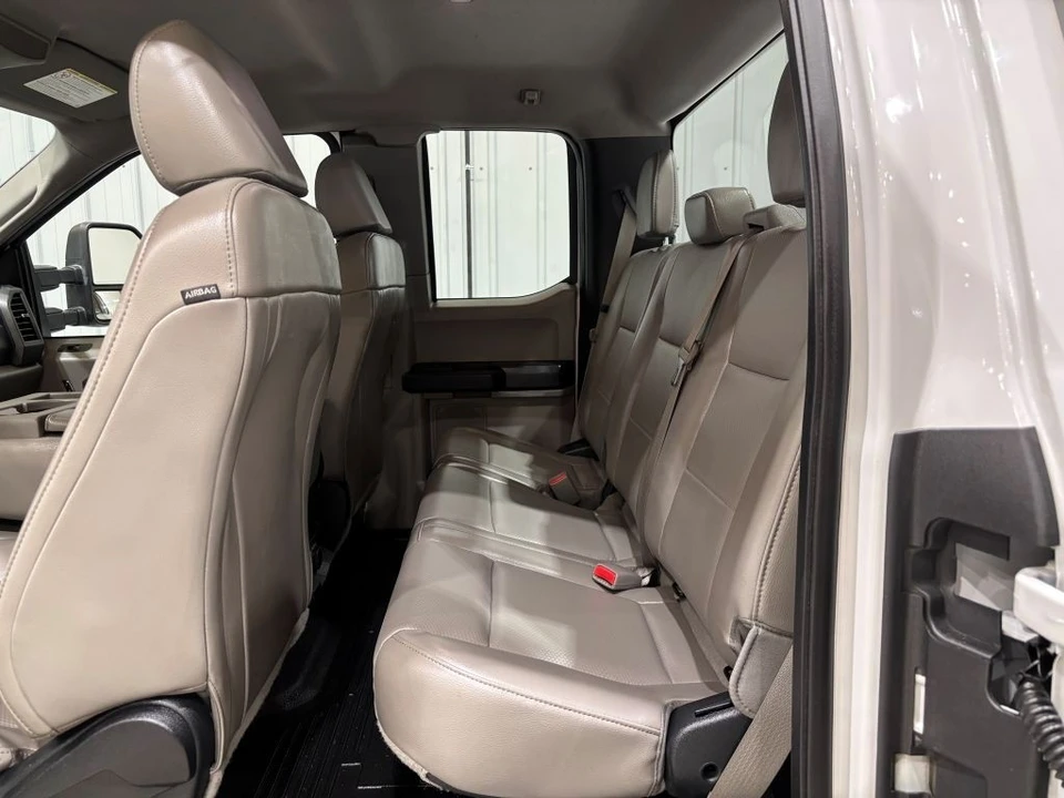 2017 Ford Super Duty 4th Gen - Image 13 of 21