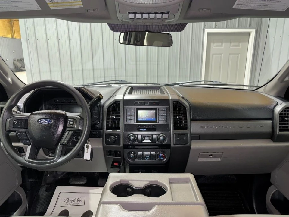 2017 Ford Super Duty 4th Gen - Image 17 of 21