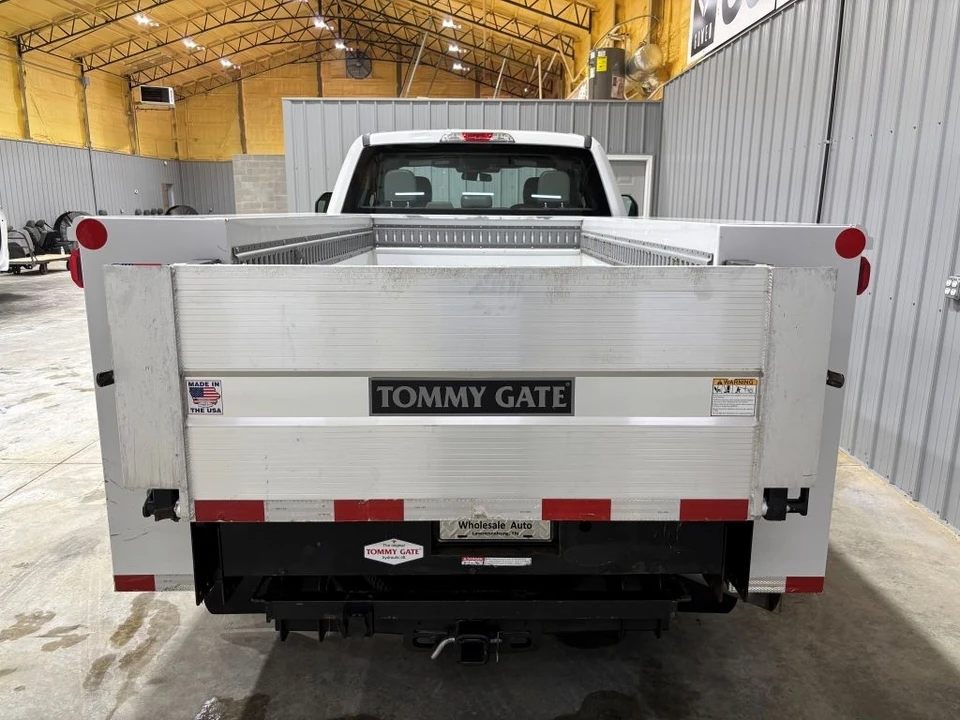 2017 Ford Super Duty 4th Gen - Image 8 of 21
