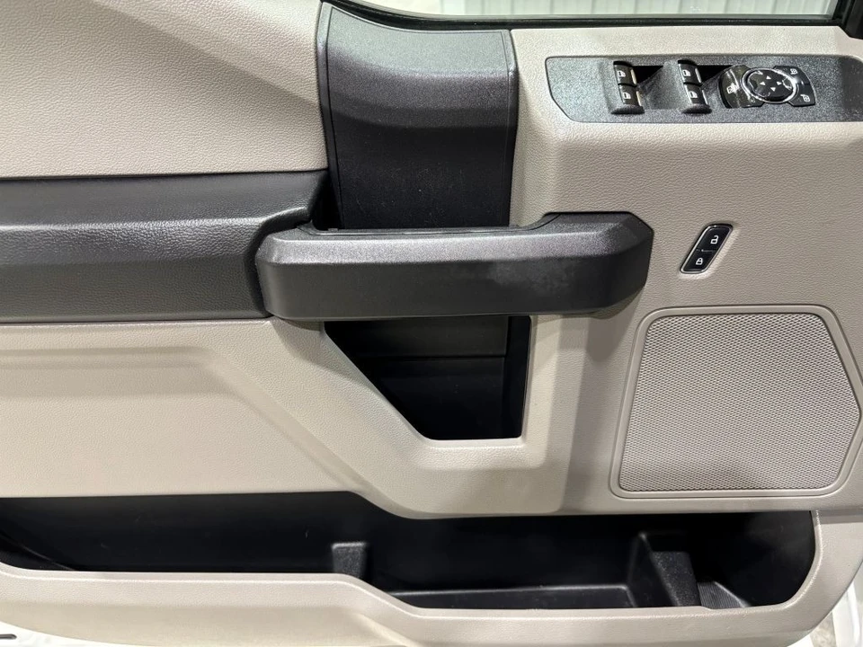 2017 Ford Super Duty 4th Gen - Image 16 of 21