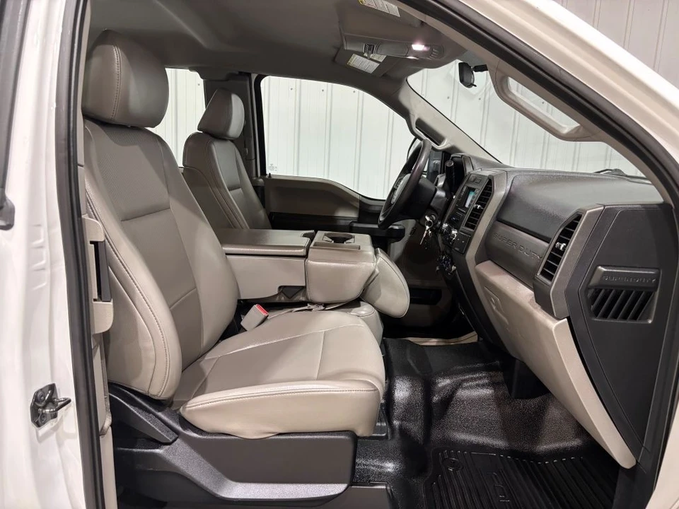 2017 Ford Super Duty 4th Gen - Image 12 of 21