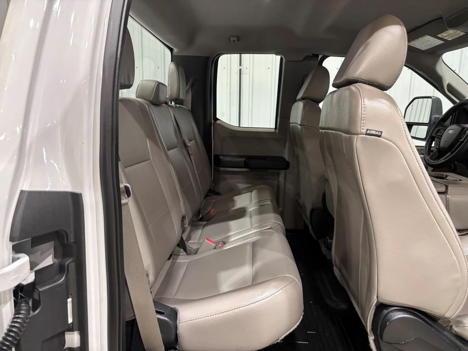 2017 Ford Super Duty 4th Gen - Image 14 of 21