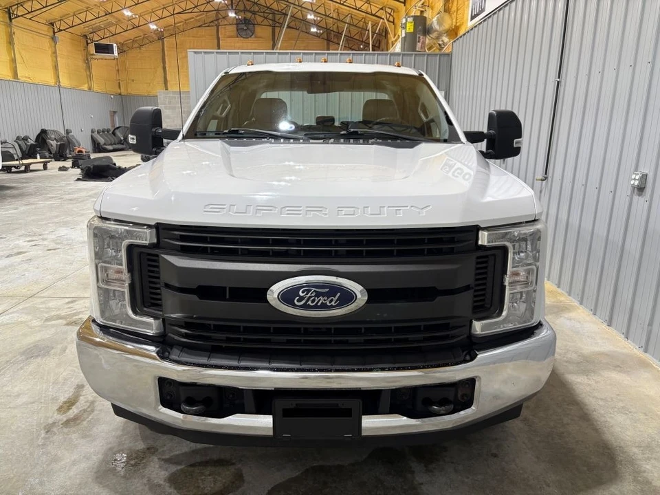 2017 Ford Super Duty 4th Gen - Image 7 of 21