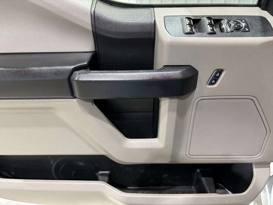 2017 Ford Super Duty 4th Gen - Image 16 of 21