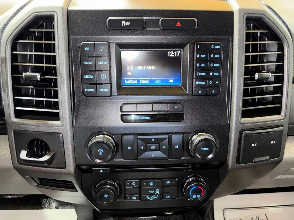 2017 Ford Super Duty 4th Gen - Image 19 of 21