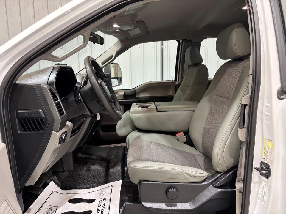 2017 Ford Super Duty 4th Gen - Image 11 of 21