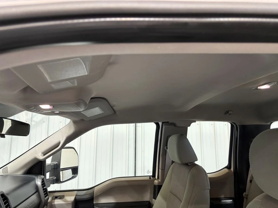 2017 Ford Super Duty 4th Gen - Image 15 of 21