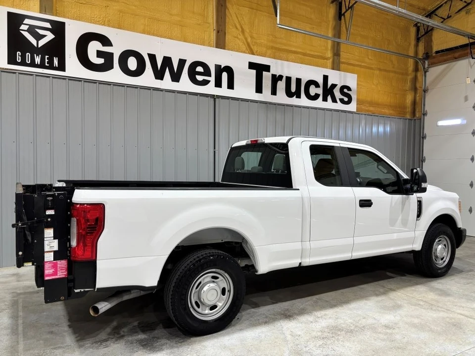 2017 Ford Super Duty 4th Gen - Image 6 of 21