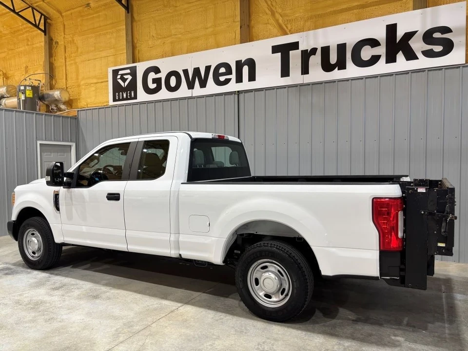 2017 Ford Super Duty 4th Gen - Image 5 of 21