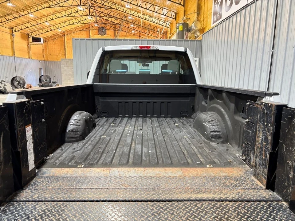 2017 Ford Super Duty 4th Gen - Image 21 of 21