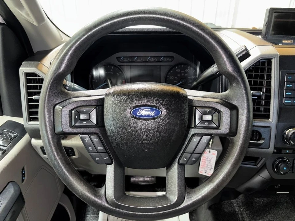 2017 Ford Super Duty 4th Gen - Image 18 of 21