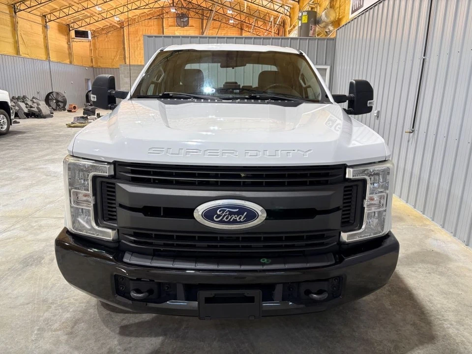 2017 Ford Super Duty 4th Gen - Image 7 of 21