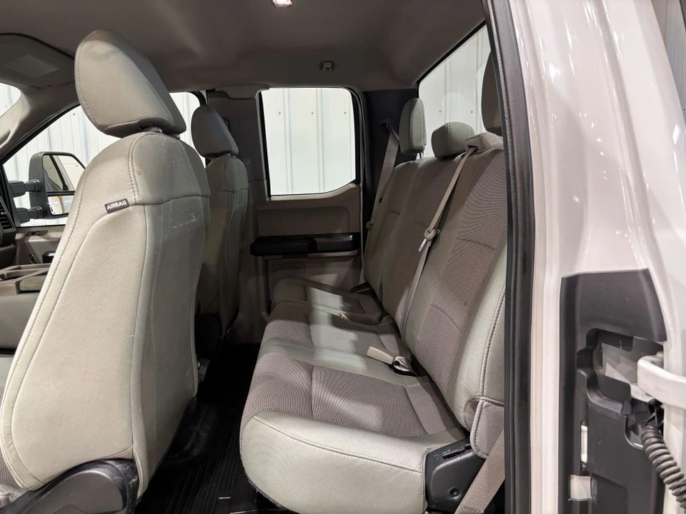 2017 Ford Super Duty 4th Gen - Image 13 of 21