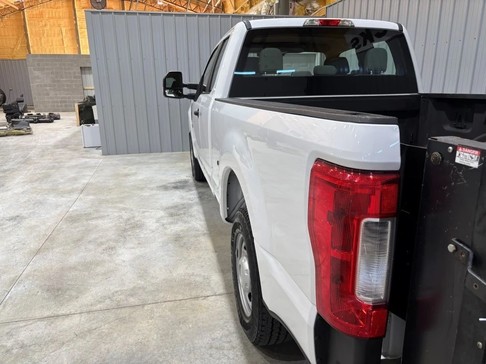2017 Ford Super Duty 4th Gen - Image 9 of 21