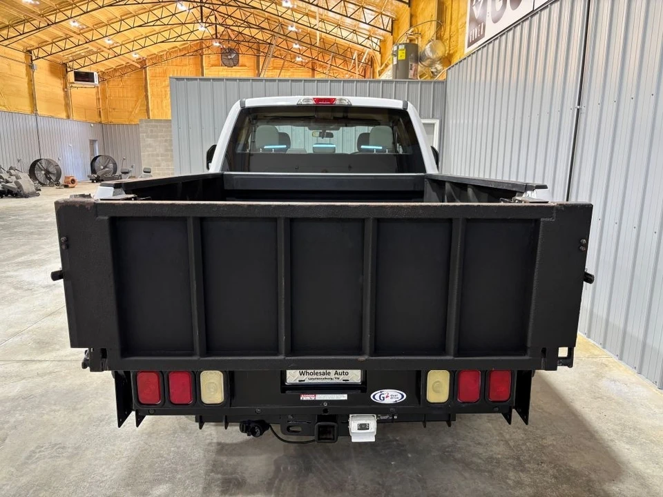 2017 Ford Super Duty 4th Gen - Image 8 of 21