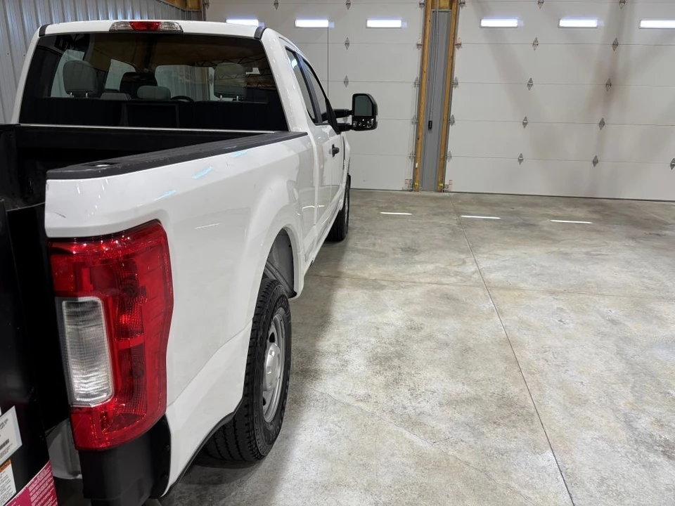 2017 Ford Super Duty 4th Gen - Image 10 of 21